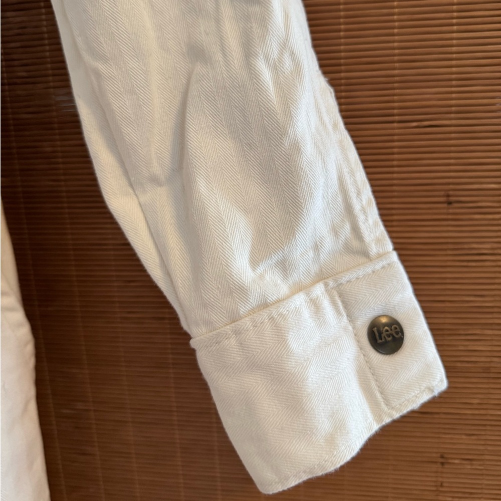 Vintage Lee jumpsuit - Picture 5 of 6